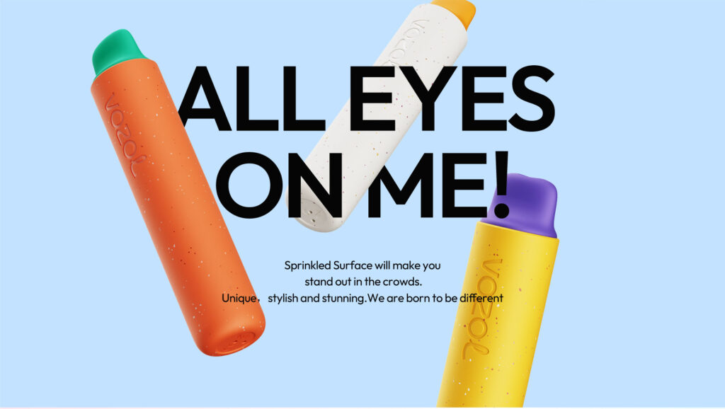 Vozol Star 6000 Puff Disposable for only R210 Soft Mouthpiece, type-C Charging. Product Specifications: Brand, VOZOL. Model, STAR 6000 Disposable Kit. Size, 23 x41 x 78.4mm