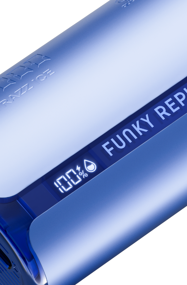 It is pre-filled with 17ml of 5%/50mg Salt Nicotine ejuice. All of these amazing features allow you the user to have an amazing hassle-free vaping experience.