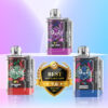 Lost Vape manufactures premier luxury box mods & vape pod system with innovative DNA chipset in series such as Orion, Paranormal, Triade, and more! Lost Vape range of e-cigarettes, including Orion DNA vape pods and Ursa pod kits. High-quality vape kits and accessories, available from Vampire Vape. Lost Vape is hailed as the leader in luxury affordability in the vaping community. Integrating Evolv's DNA chipsets into all of their flagship vape devices