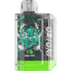 The Orion Bar by Lost Vape is one of the longer lasting devices on the market. With a massive 18ml juice capacity that lasts up to 7500 puffs. Orion Bar Disposable by Lost Vape is the perfect device, with features and specs like no other: no maintenance, 5% nicotine strength, 13mL e-liquid capacity