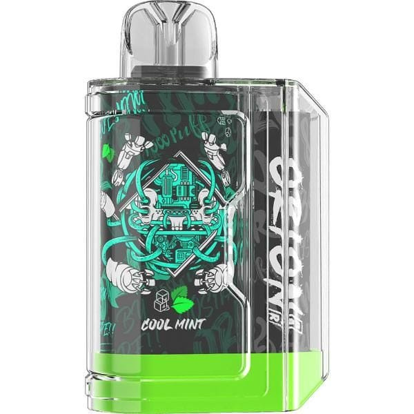 The Orion Bar by Lost Vape is one of the longer lasting devices on the market. With a massive 18ml juice capacity that lasts up to 7500 puffs. Orion Bar Disposable by Lost Vape is the perfect device, with features and specs like no other: no maintenance, 5% nicotine strength, 13mL e-liquid capacity