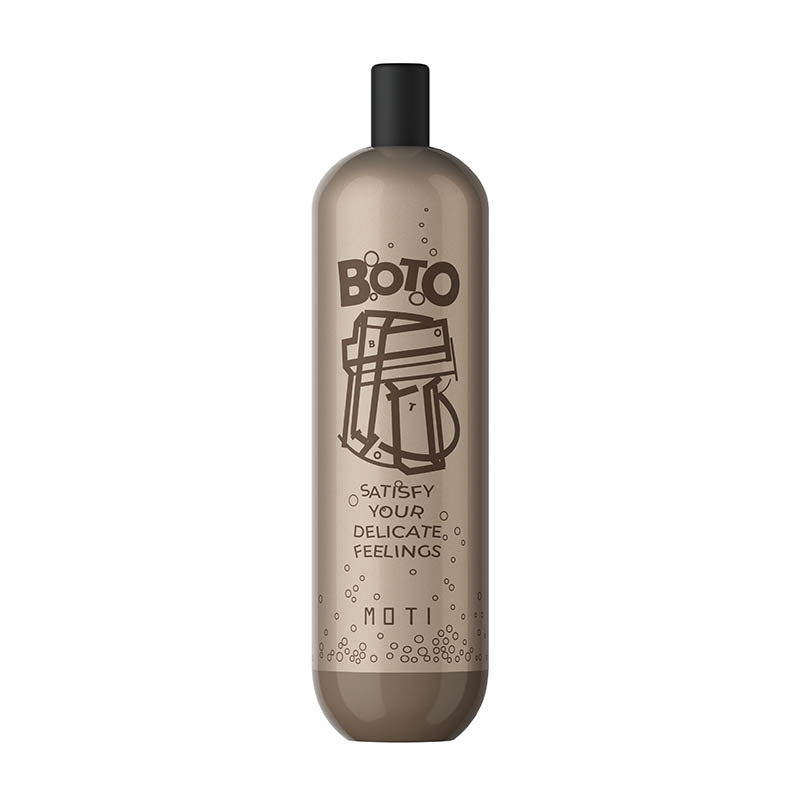 Alternative view of MOTI BOTO 6000 Disposable Vape 6000 Puffs