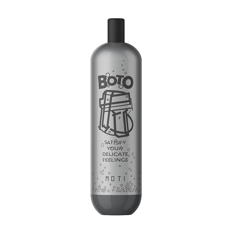 MOTI BOTO 6000 Disposable Vape 6000 Puffs - Image 3