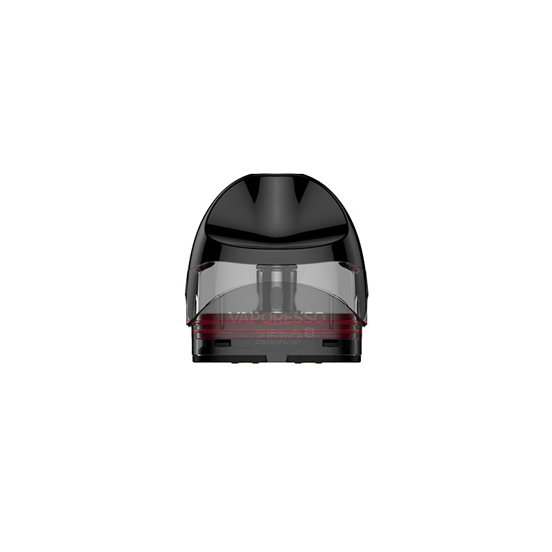 Vaporesso Zero S Pod Cartridge 2pcs flavor of E-juice