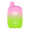 Flum is a disposable vape manufacturer known for their stylish bottle design of their original disposable vape, the Flum Float.
