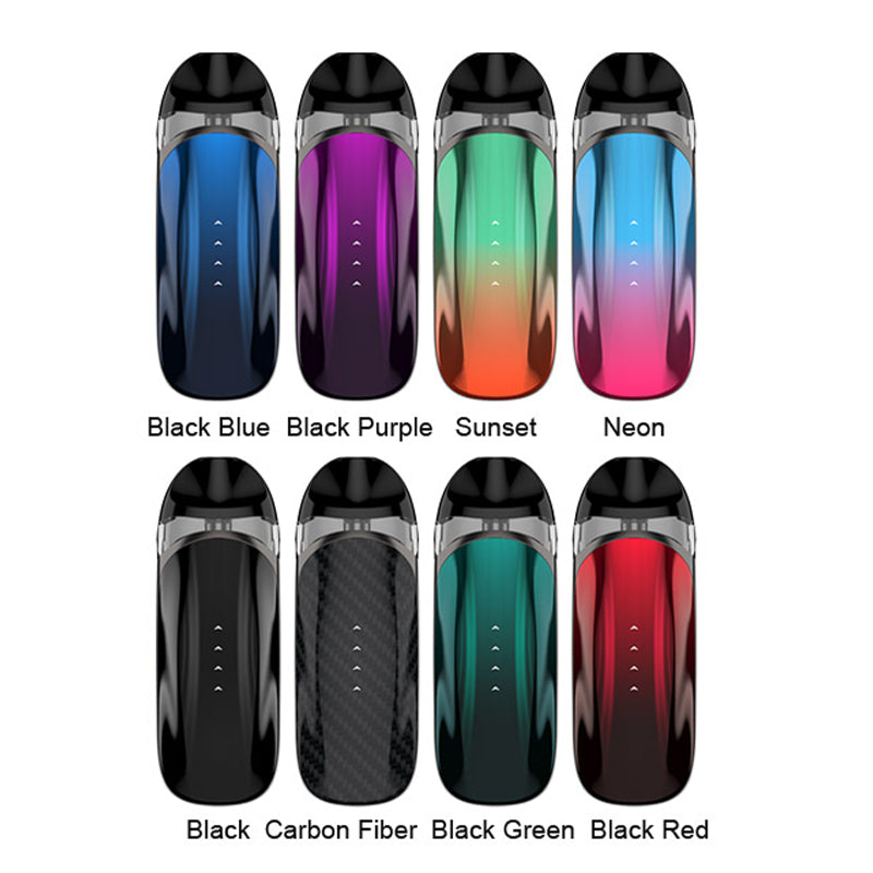 Alternative view of Vaporesso Zero 2 Pod Kit 2ml