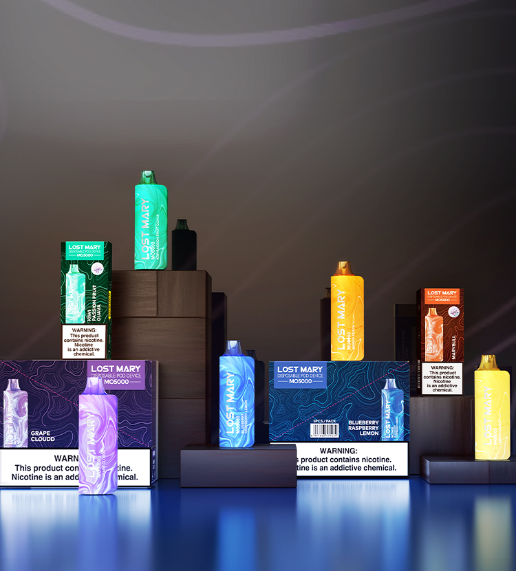 With a capacity of 13.5ml of e-liquid containing 50mg of nicotine salt, this device starts working as soon as you take a puff Overall, the LOST MARY MO5000 is a top-quality disposable vaping device that offers an exceptional vaping experience. Its long-lasting battery life,