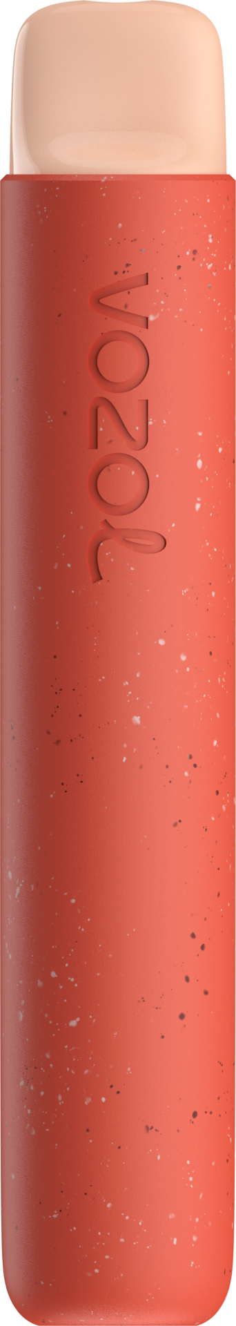 Vozol star 600 2ml 600puffs 20mg disposable vape
