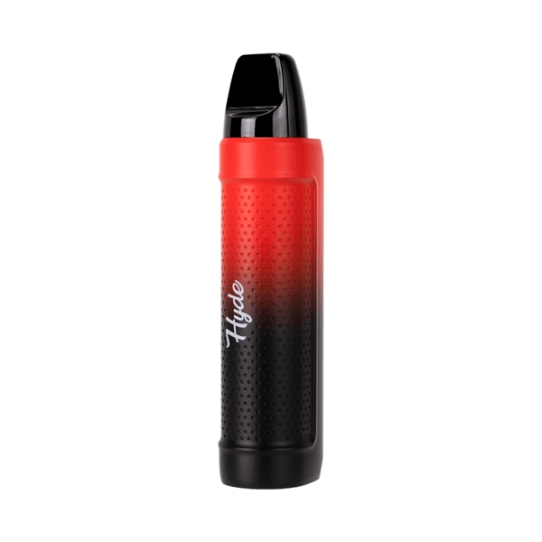 The Hyde Rebel Pro Recharge has a refilled e-liquid capacity, 5% nicotine concentration, and give you up to 5000 puffs. Shop Hyde Rebel Pro at wholesale prices at Mi-Pod Wholesale, a leading Hyde vape distributor. Shop a wide variety of Hyde vape flavors
