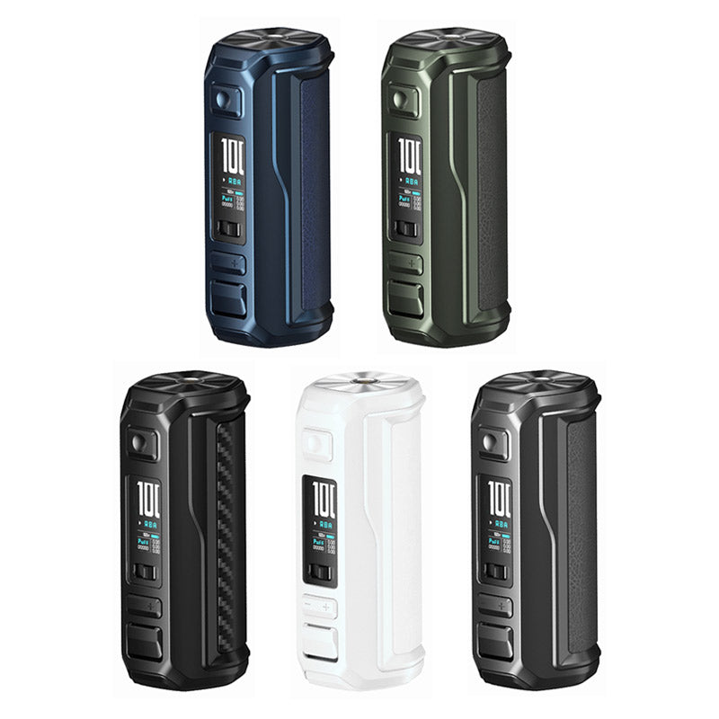 VOOPOO Argus MT Mod E-cigarettes