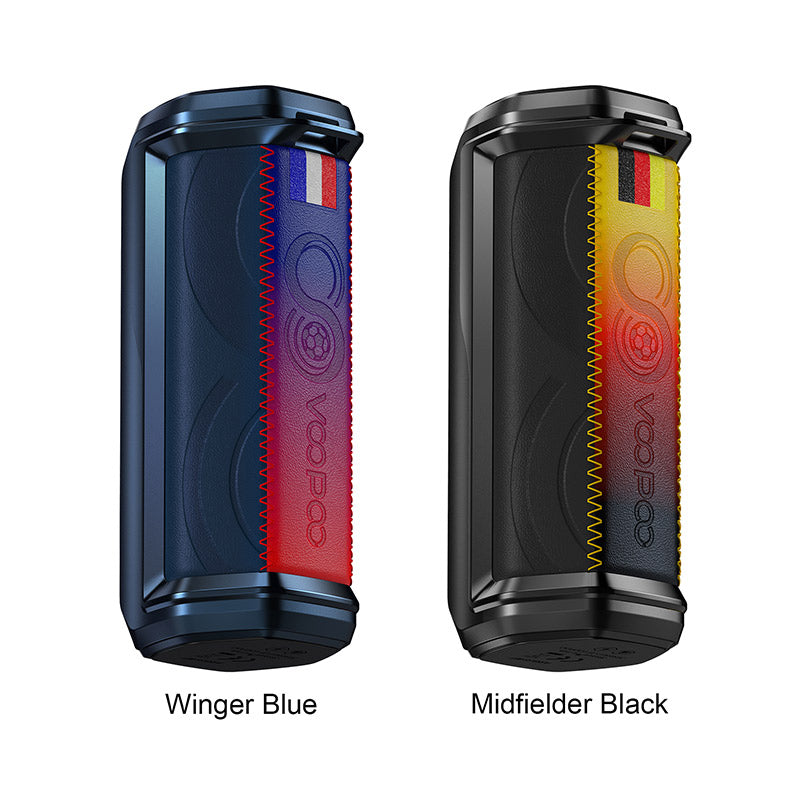 VOOPOO Argus MT Mod E-cigarettes - Image 3