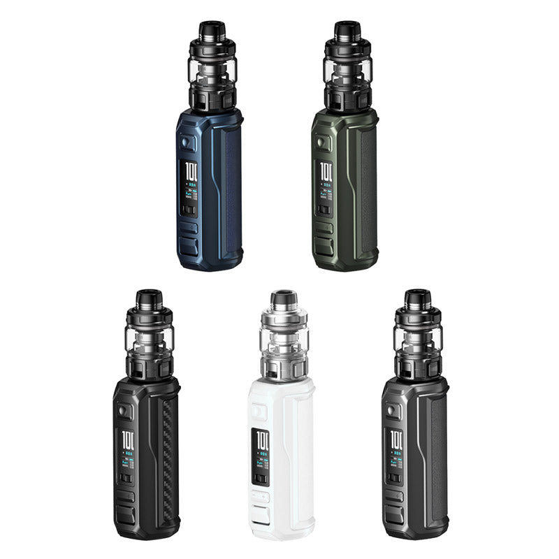 VOOPOO Argus MT 100W Mod Kit Vapor - Image 4
