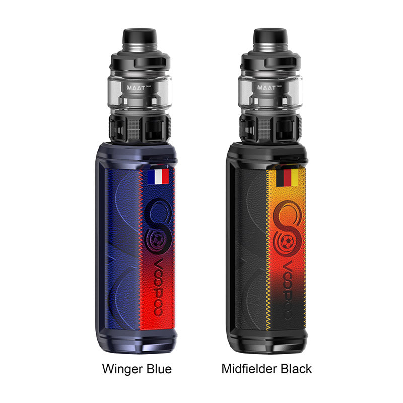 VOOPOO Argus MT 100W Mod Kit Vapor - Image 3