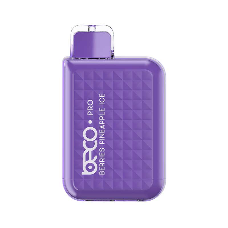 Beco Pro Disposable Vape 6000 Puffs - Image 3