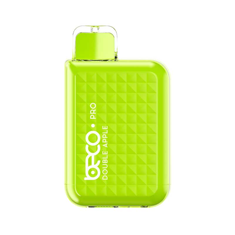 Beco Pro Disposable Vape 6000 Puffs - Image 9