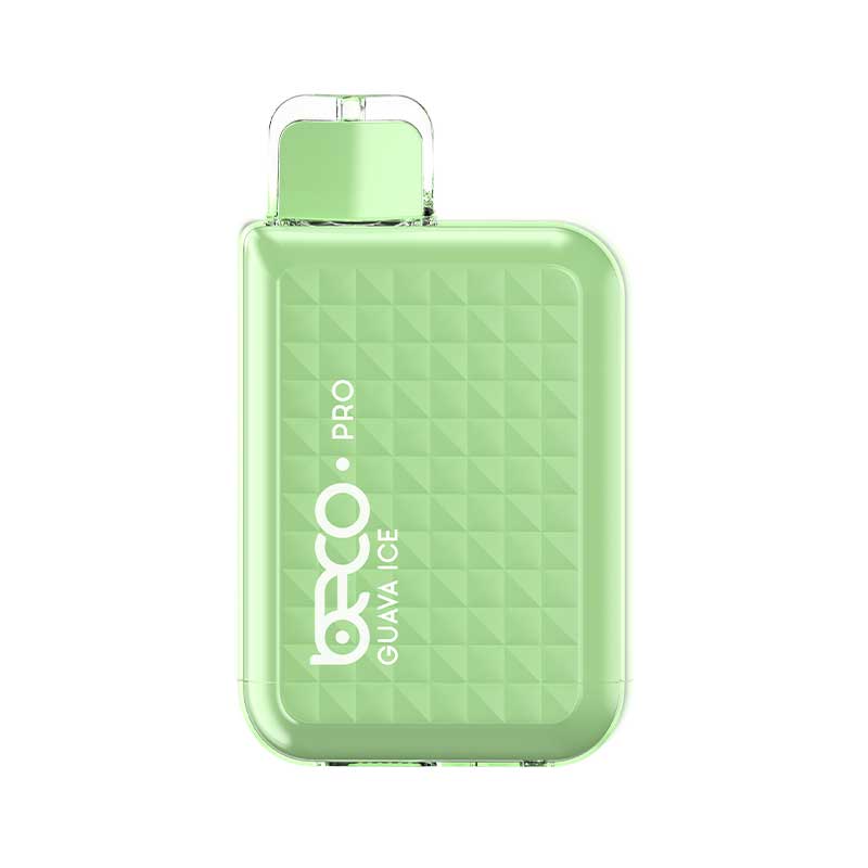 Beco Pro Disposable Vape 6000 Puffs - Image 12