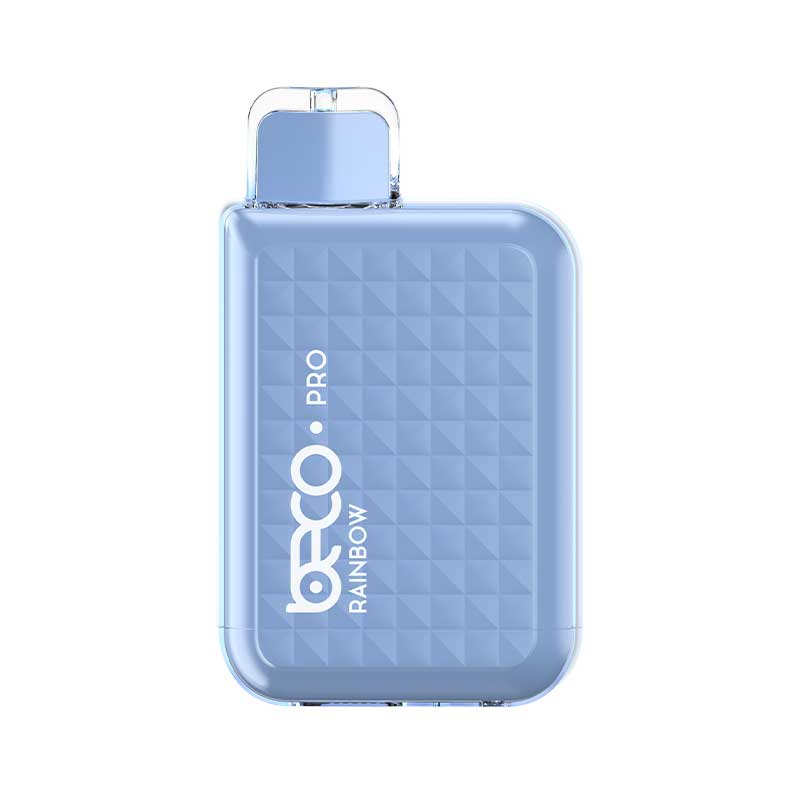 Beco Pro Disposable Vape 6000 Puffs - Image 18