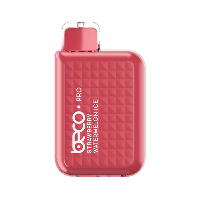 Beco Pro Disposable Vape 6000 Puffs - Image 20