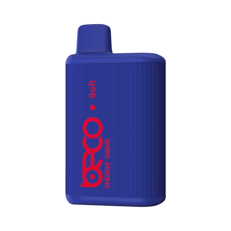 Beco Soft Disposable Vape 6000 Puffs - Image 4