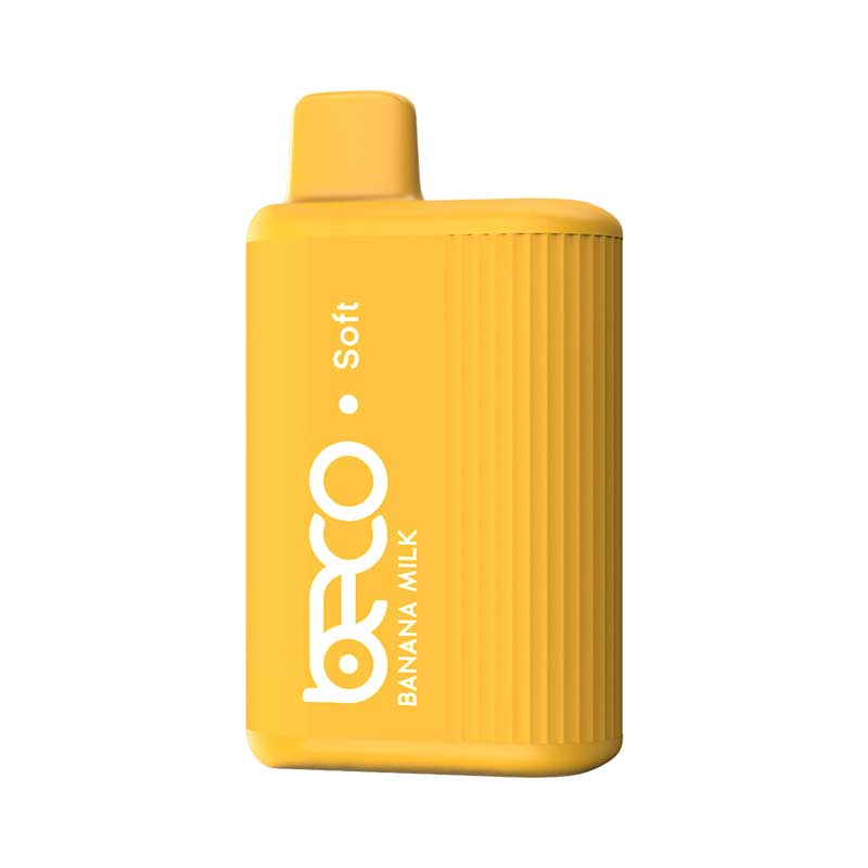 Alternative view of Beco Soft Disposable Vape 6000 Puffs
