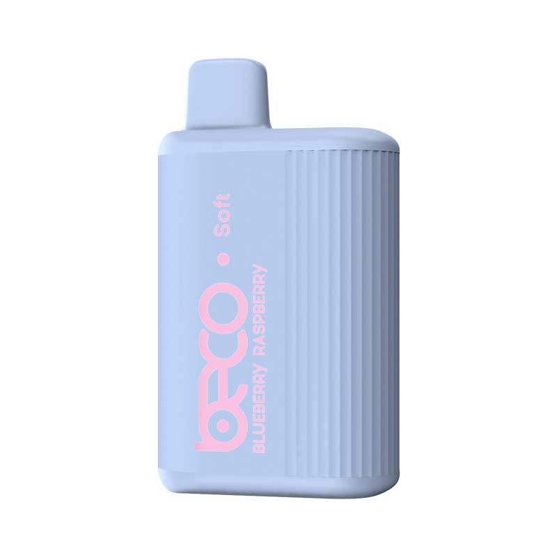 Beco Soft Disposable Vape 6000 Puffs - Image 3