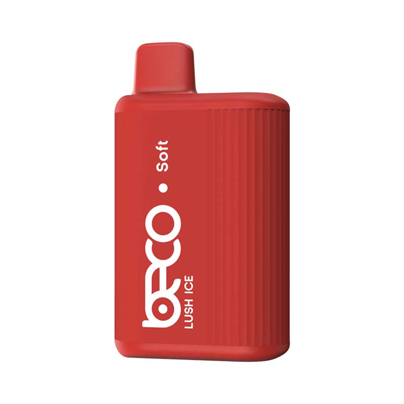 Beco Soft Disposable Vape 6000 Puffs - Image 6