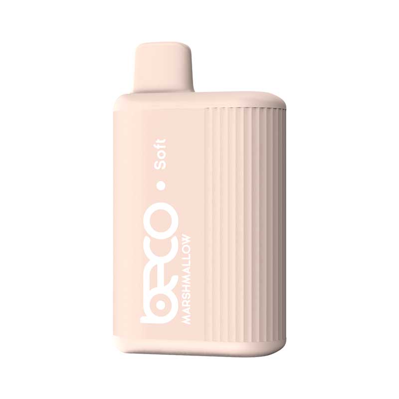 Beco Soft Disposable Vape 6000 Puffs - Image 7