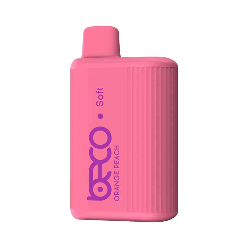 Beco Soft Disposable Vape 6000 Puffs - Image 8