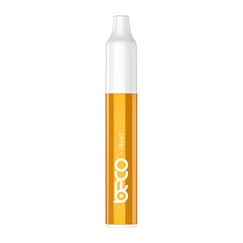 Beco Feast Disposable Vape 3000 Puffs - Image 10