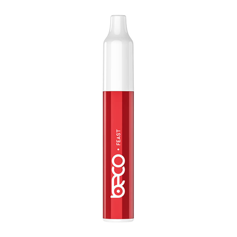 Beco Feast Disposable Vape 3000 Puffs - Image 11