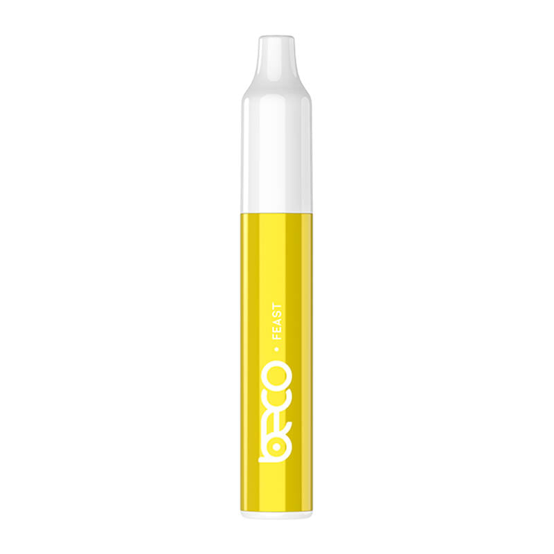 Beco Feast Disposable Vape 3000 Puffs - Image 3