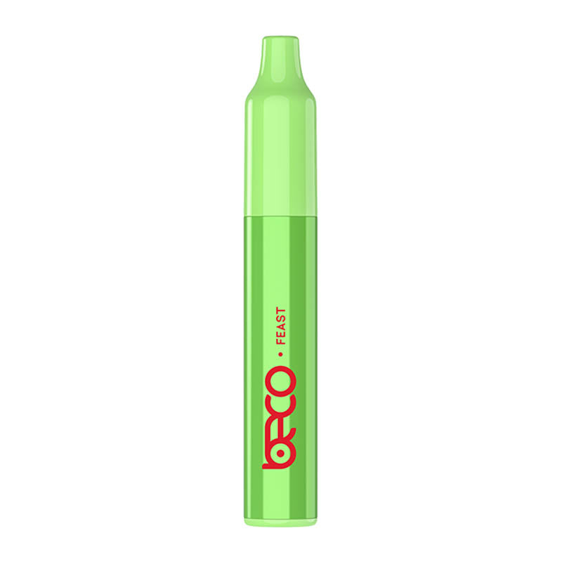 Beco Feast Disposable Vape 3000 Puffs - Image 4