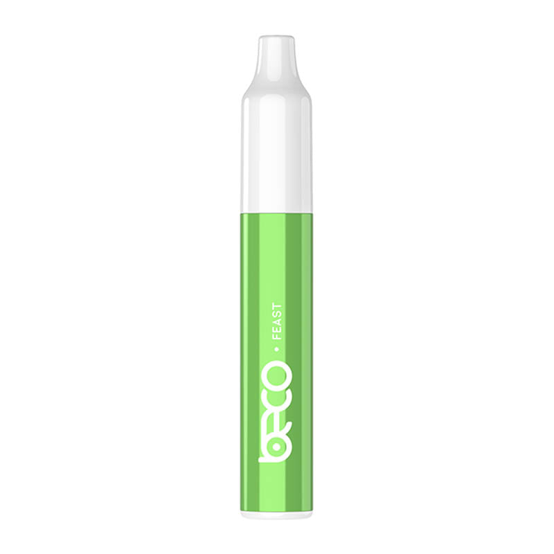 Beco Feast Disposable Vape 3000 Puffs - Image 9