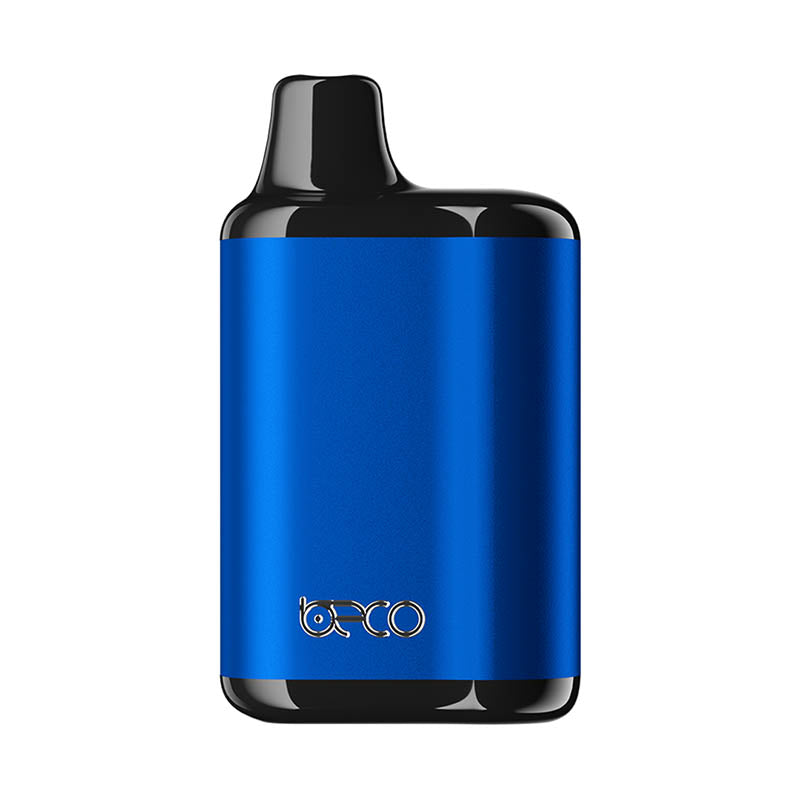 Beco Lux Disposable Vape 6500 Puffs - Image 3