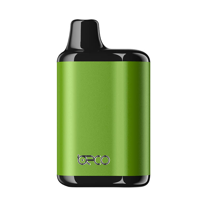 Beco Lux Disposable Vape 6500 Puffs - Image 4