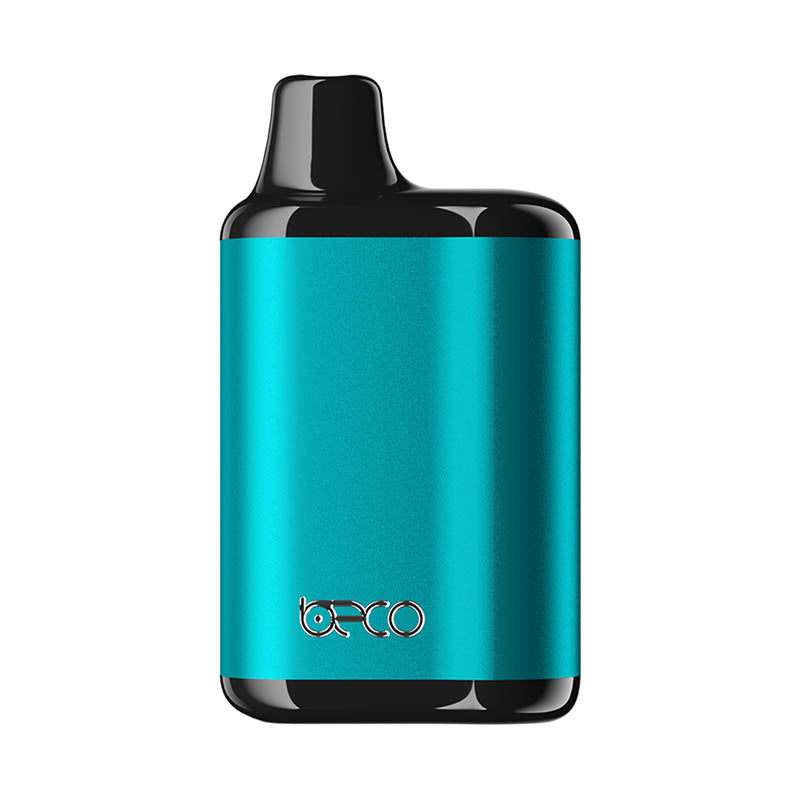 Beco Lux Disposable Vape 6500 Puffs - Image 5