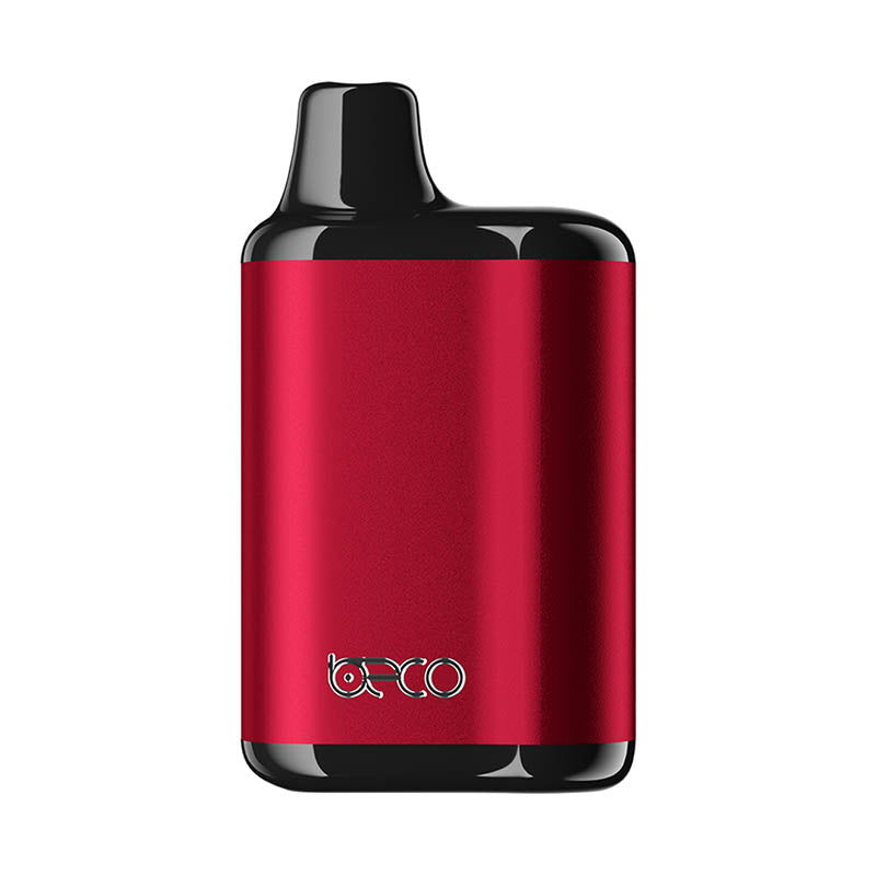Beco Lux Disposable Vape 6500 Puffs - Image 10