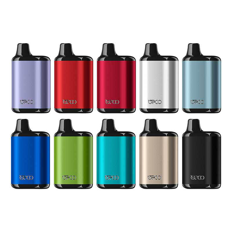 Beco Lux 8000 Puffs disposable vape, The best choice for long lasting vape, Containing a 650mAh vape battery and 13ml pre-filled vape juice.