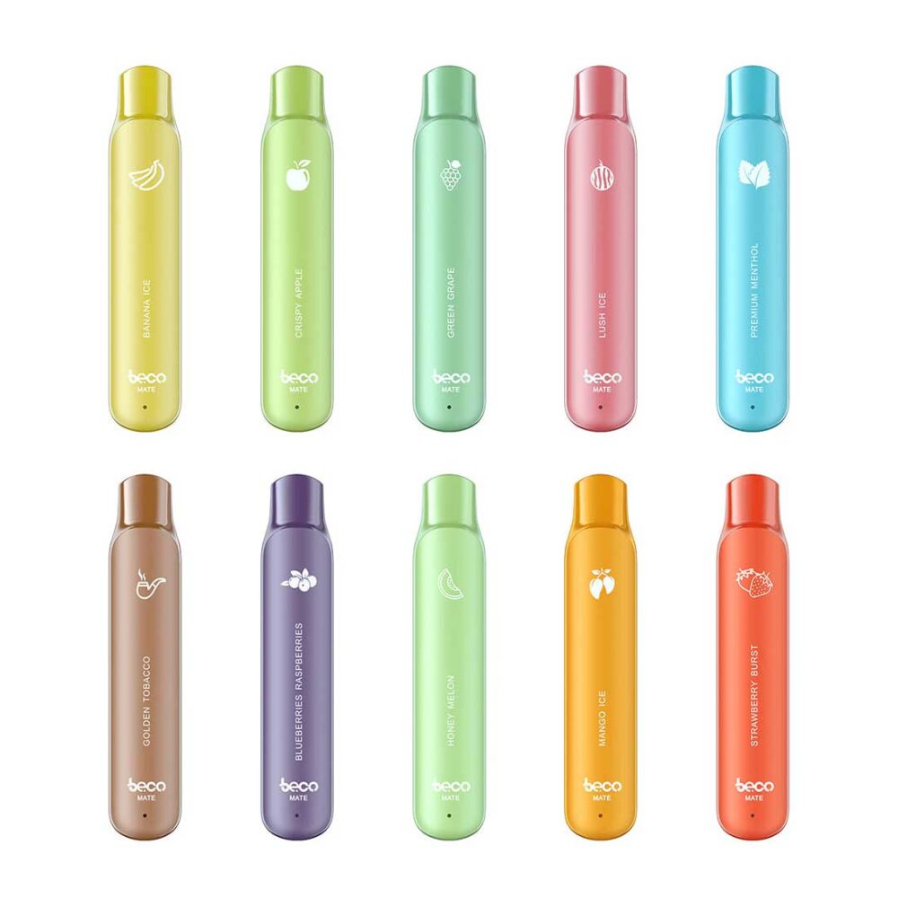 Disposable Vape Wholesale Beco Feast Disposable Vape 3000 Puffs. 0 out of 5. Product MOQ: 100. Add to Quote · Add to wishlist. Quick View. Add to wishlist · 4000 Puffs, 6000 Puffs