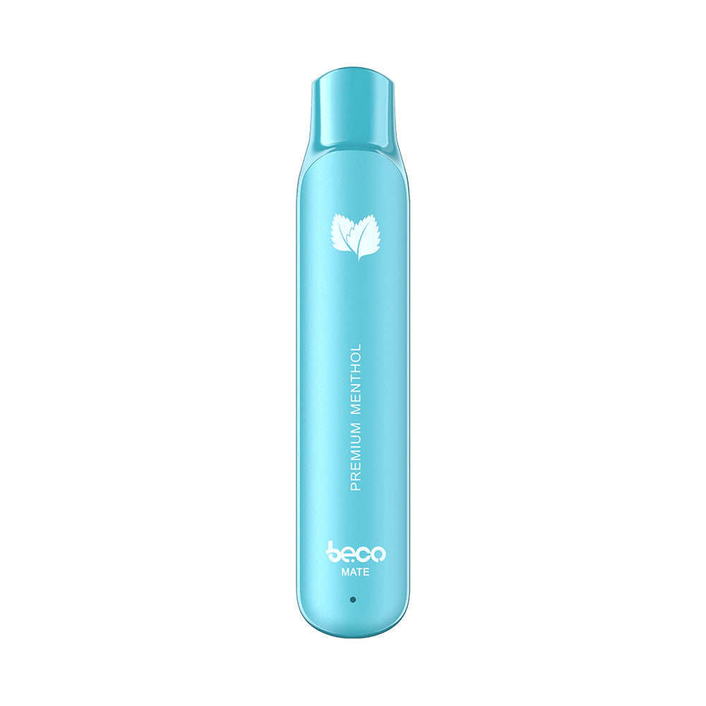 Alternative view of Beco Mate Disposable Vape 600 Puffs