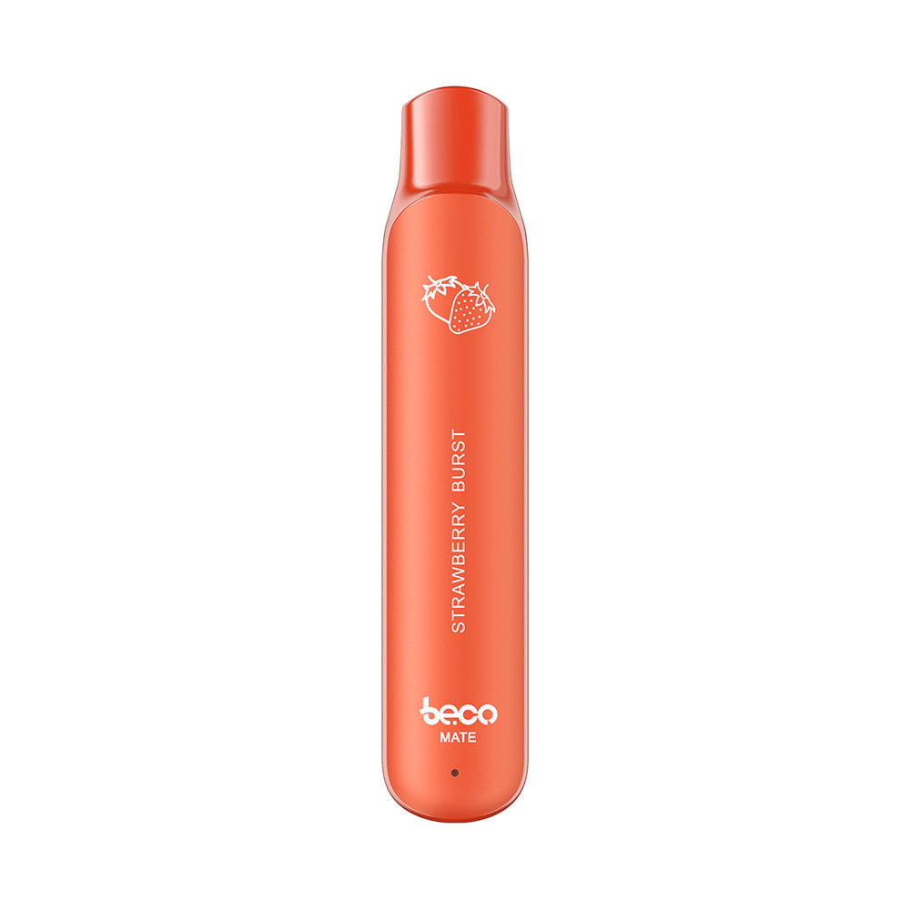 Beco Mate Disposable Vape 600 Puffs - Image 11