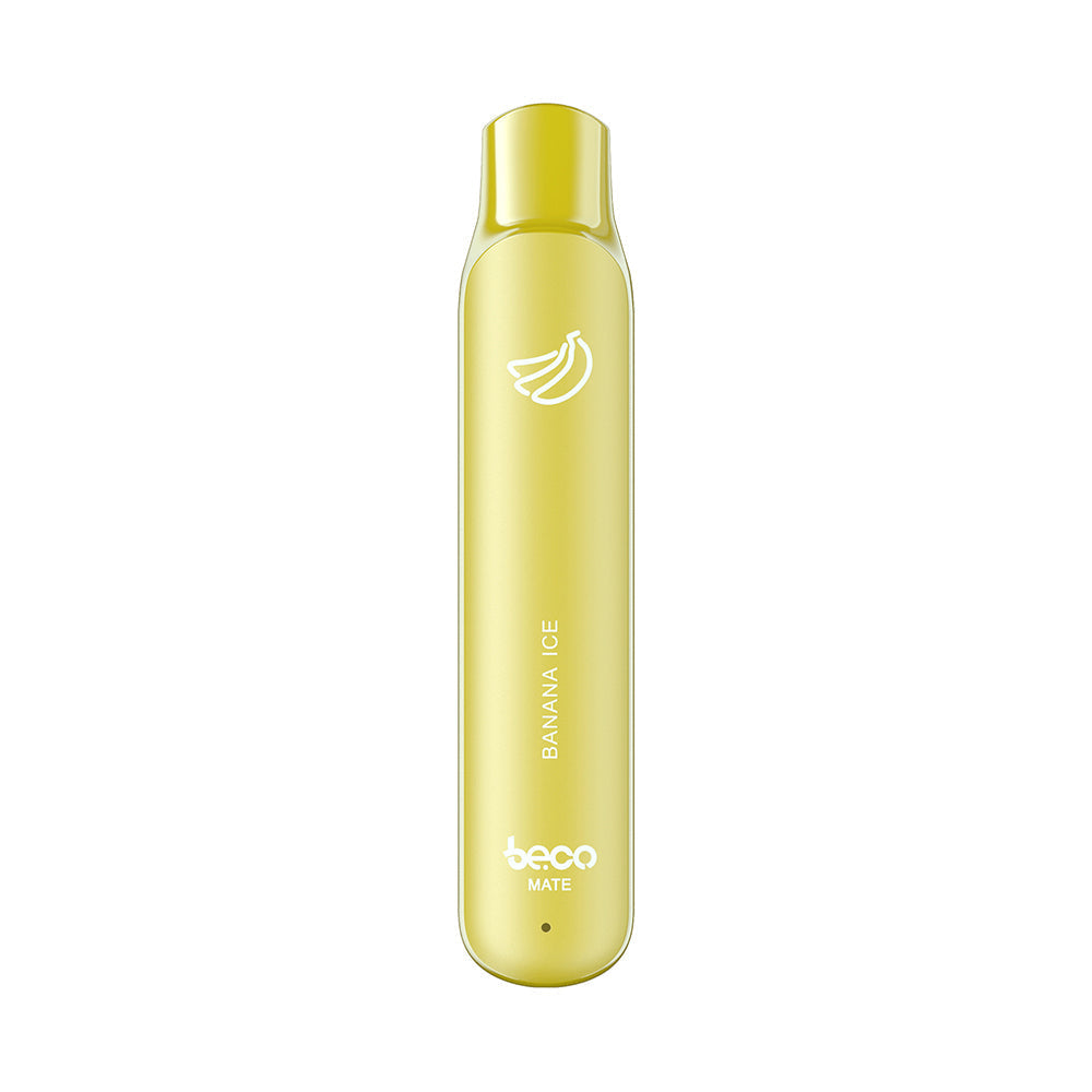 Beco Mate Disposable Vape 600 Puffs - Image 3