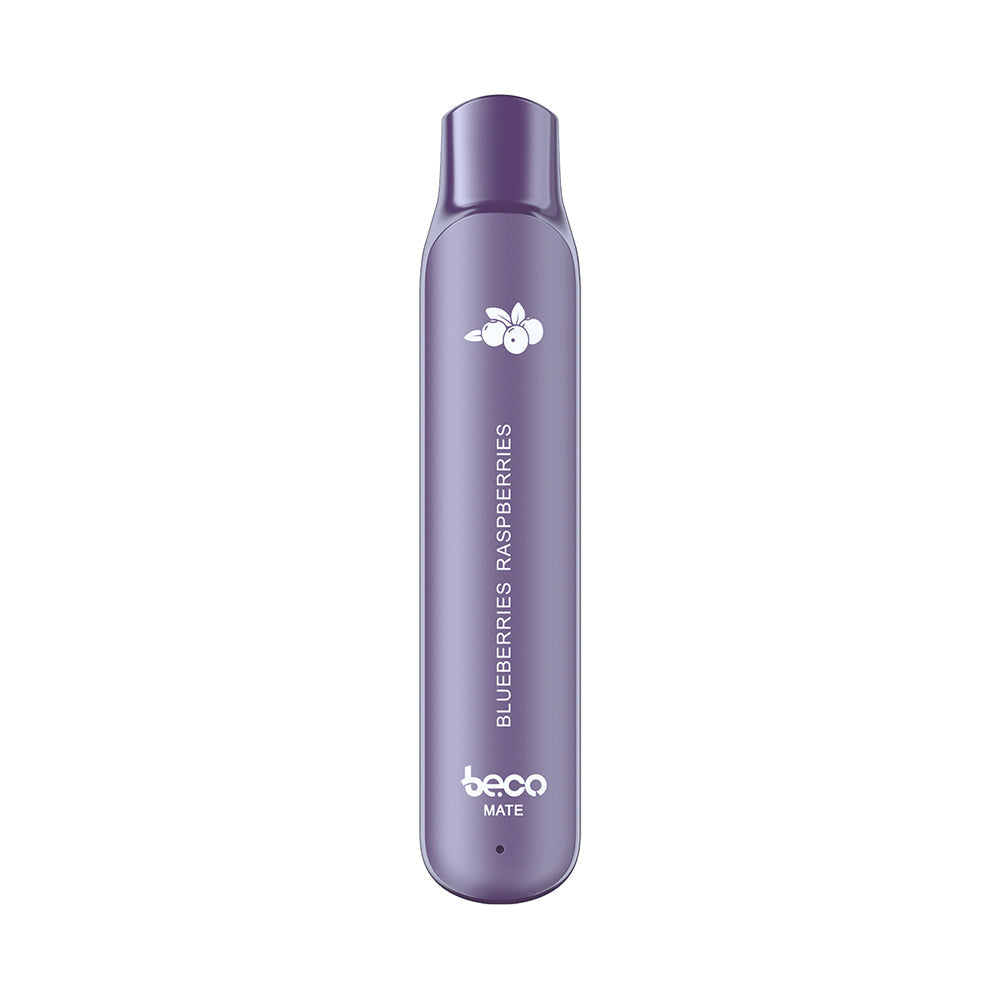 Beco Mate Disposable Vape 600 Puffs - Image 4