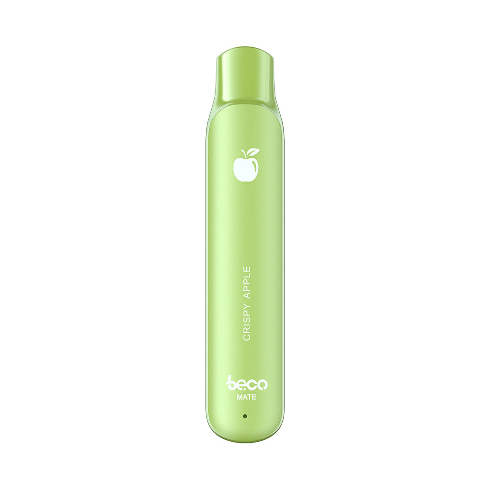 Beco Mate Disposable Vape 600 Puffs - Image 5
