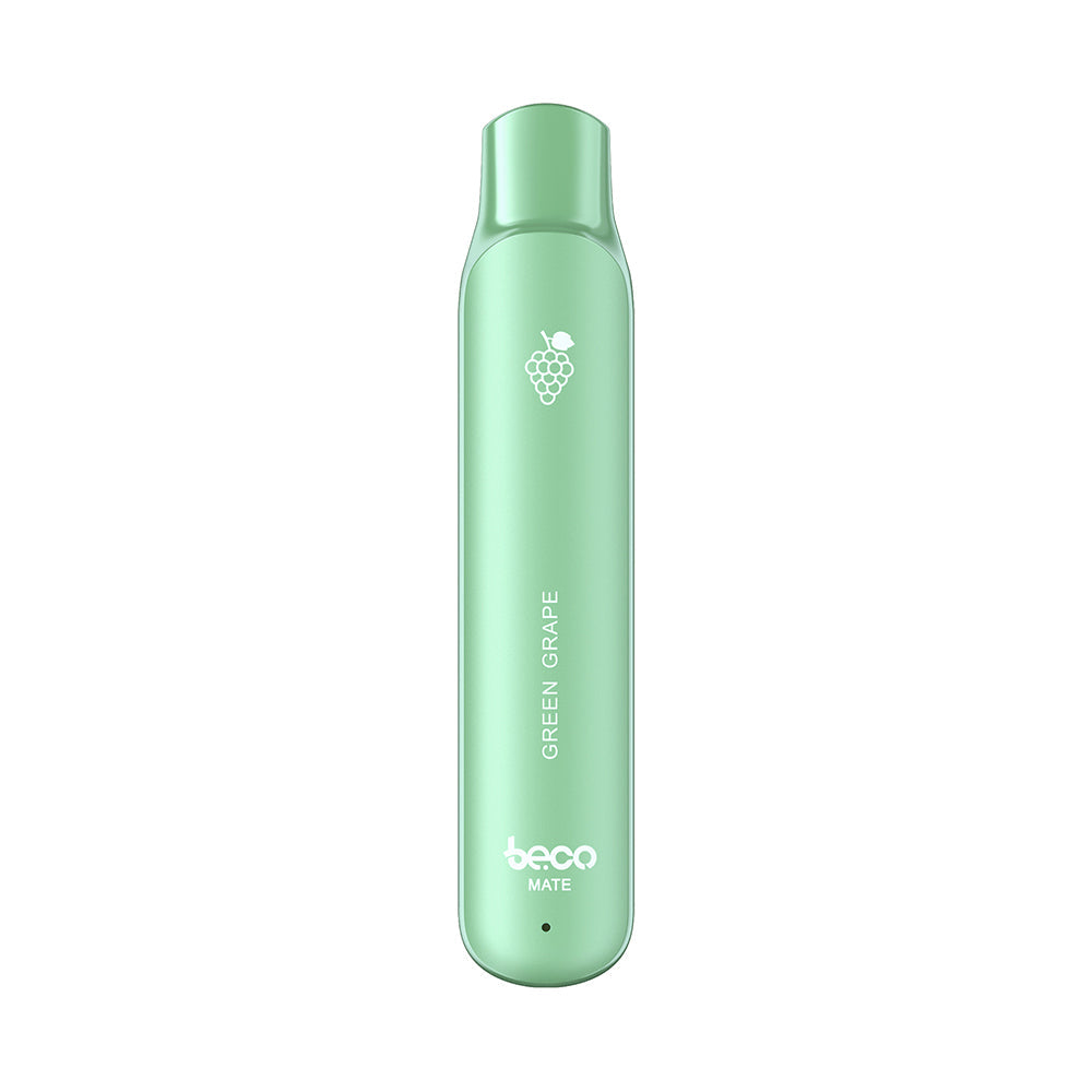 Beco Mate Disposable Vape 600 Puffs - Image 6