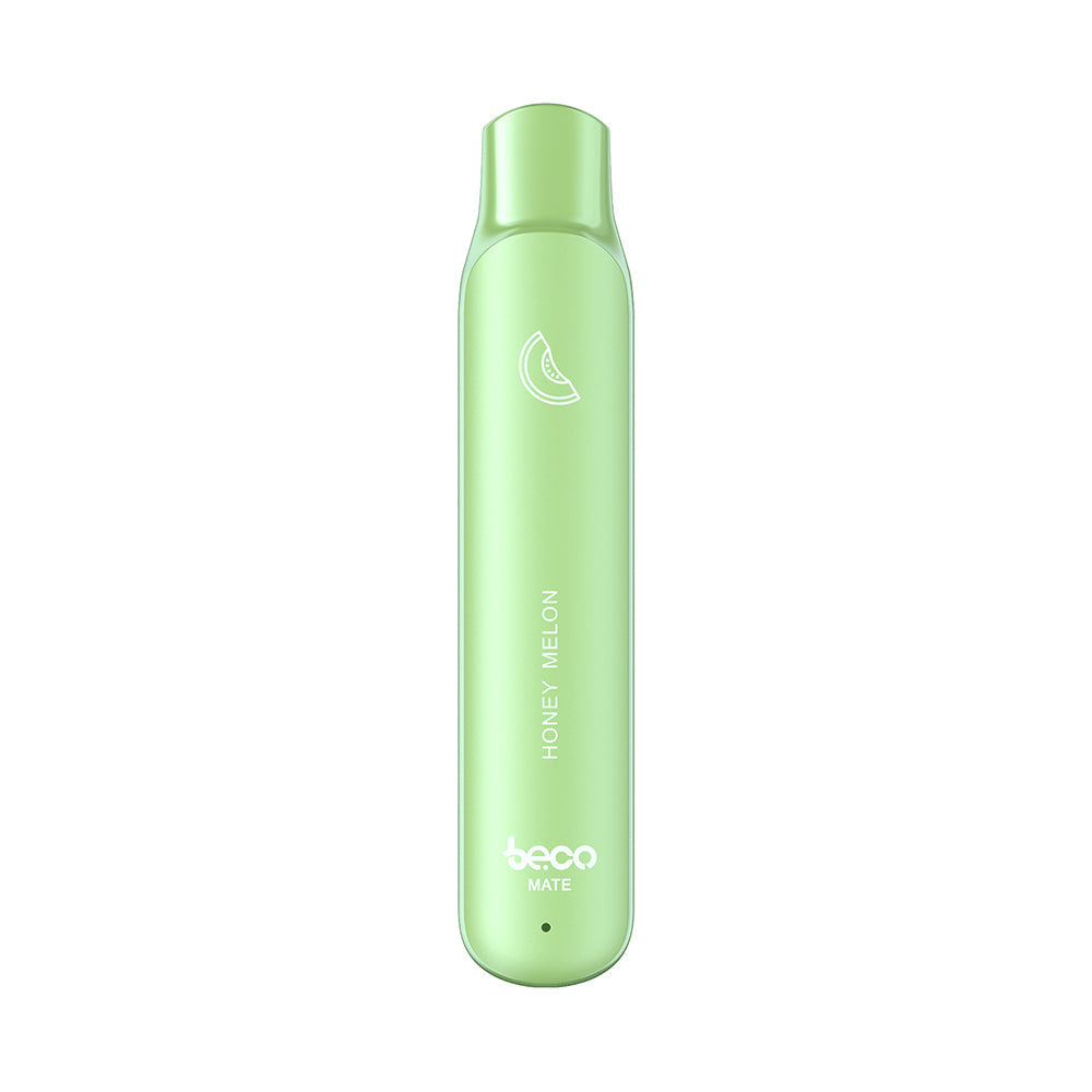 Beco Mate Disposable Vape 600 Puffs - Image 7
