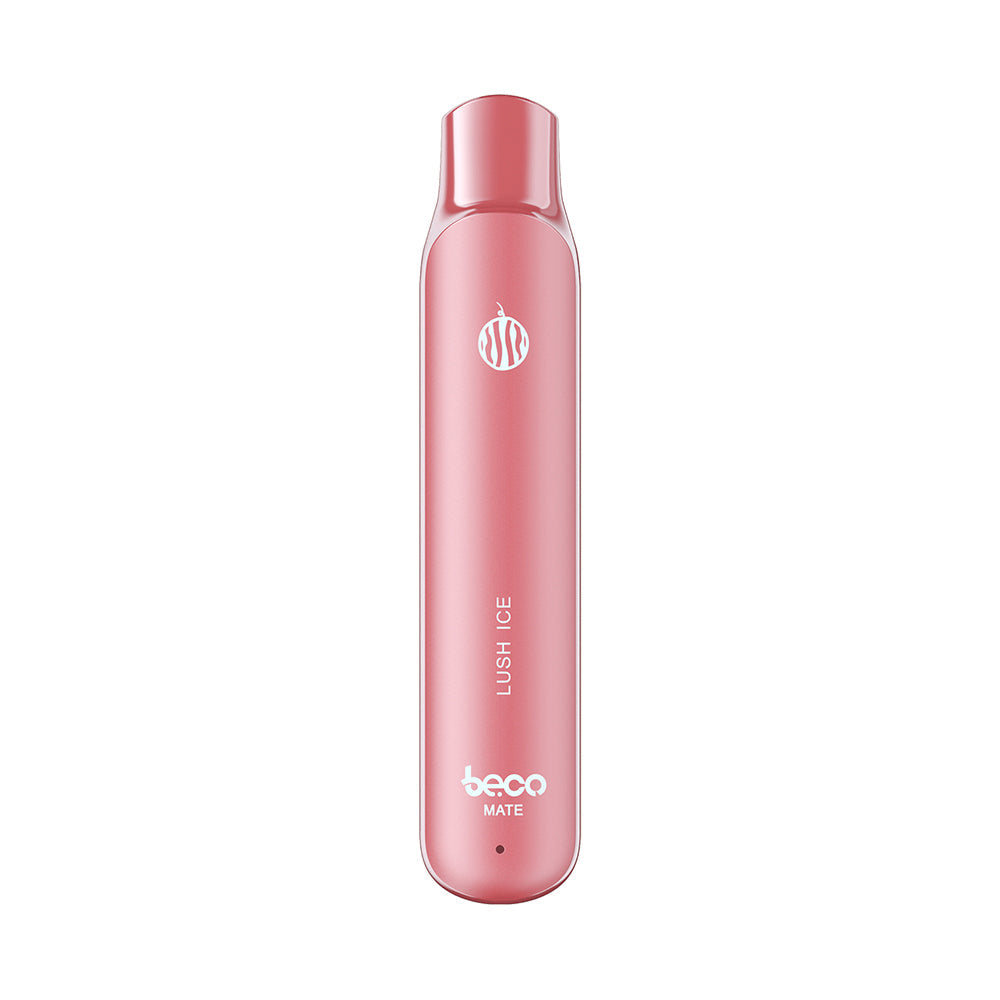 Beco Mate Disposable Vape 600 Puffs - Image 9