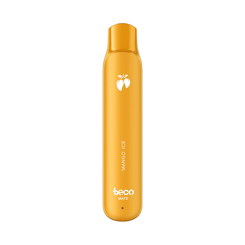 Beco Mate Disposable Vape 600 Puffs - Image 10