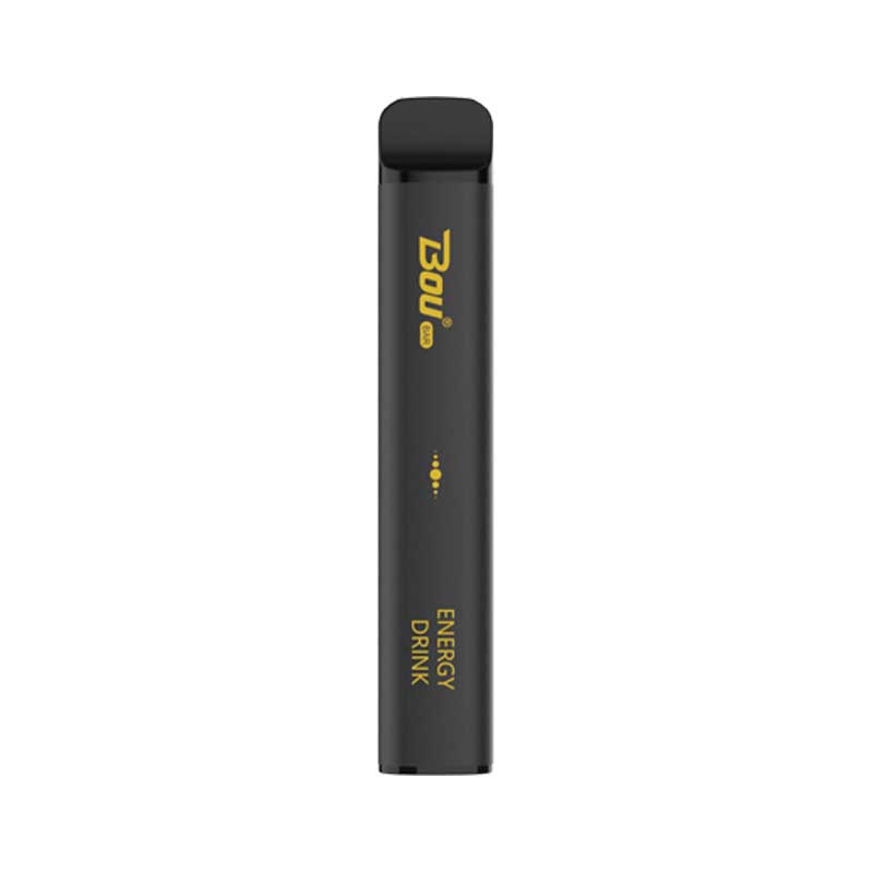 Bou Bar Disposable Vape 3000 Puffs Disposable E-cigarette - Image 10