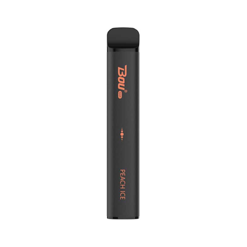 Bou Bar Disposable Vape 3000 Puffs Disposable E-cigarette - Image 11